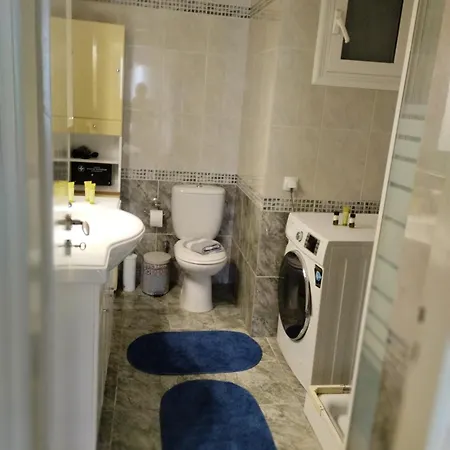 Apartment Beautiful 2-bed In Chania 65 Sqm Space W Chania (Crete)
