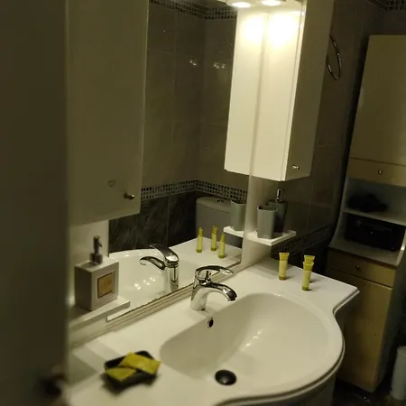 Beautiful 2-bed In Chania 65 Sqm Space W * Chania (Crete)