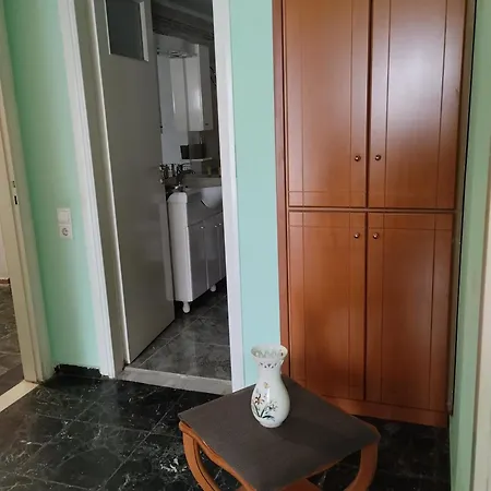 Beautiful 2-bed In Chania 65 Sqm Space W * Chania (Crete)