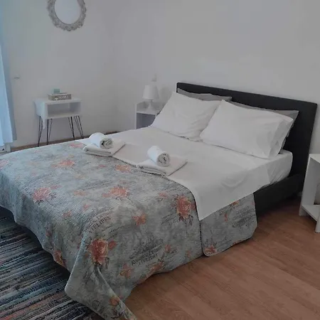 Apartment Beautiful 2-bed In Chania 65 Sqm Space W Chania (Crete)