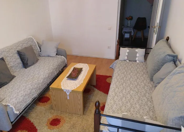 - Sleeps 4 & Free Parking Διαμέρισμα *