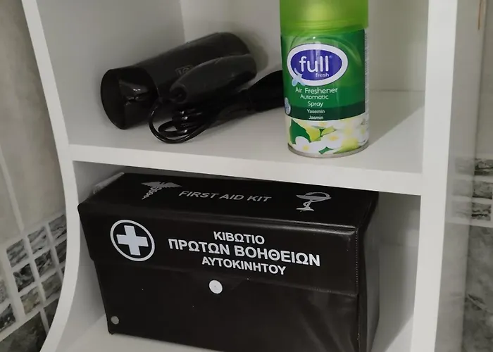 - Sleeps 4 & Free Parking Διαμέρισμα *