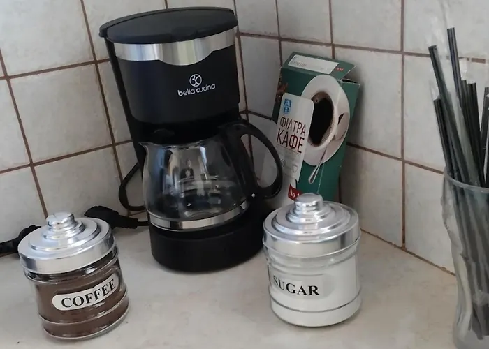 - Sleeps 4 & Free Parking Διαμέρισμα Χανιά