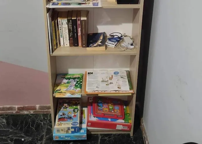 - Sleeps 4 & Free Parking Διαμέρισμα *