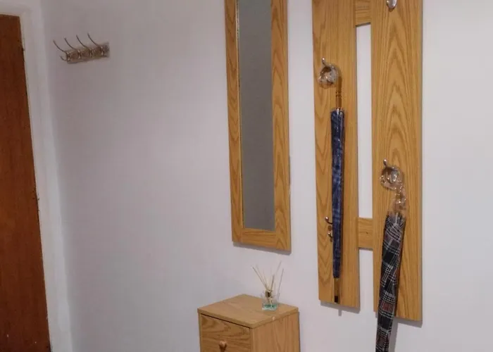 - Sleeps 4 & Free Parking Διαμέρισμα *