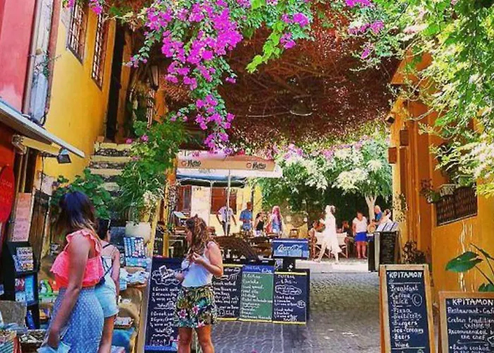 - Sleeps 4 & Free Parking Διαμέρισμα *