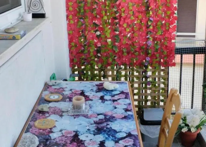 - Sleeps 4 & Free Parking Διαμέρισμα Χανιά