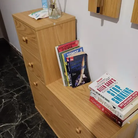 - Sleeps 4 & Free Parking