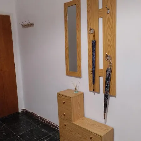 - Sleeps 4 & Free Parking *