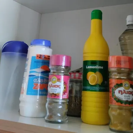 Appartamento - Sleeps 4 & Free Parking *