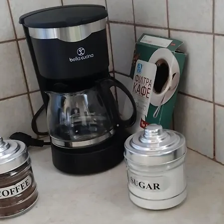 - Sleeps 4 & Free Parking Lägenhet Chania (Crete)