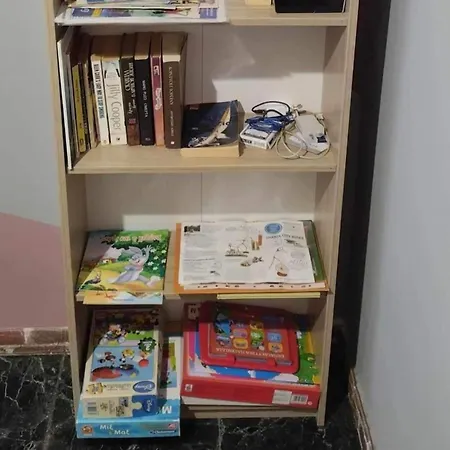 - Sleeps 4 & Free Parking Lägenhet *