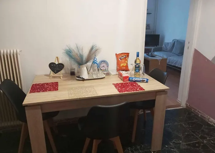 Appartamento - Sleeps 4 & Free Parking