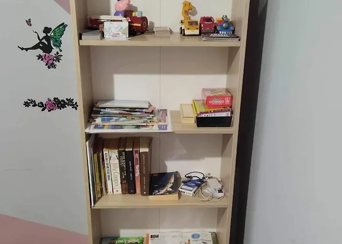 - Sleeps 4 & Free Parking Appartamento *