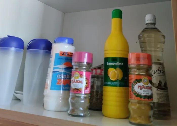 Appartamento - Sleeps 4 & Free Parking *