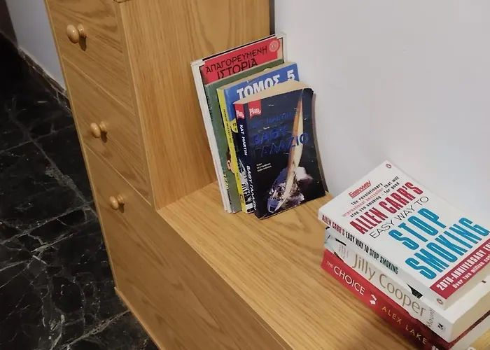 Appartamento - Sleeps 4 & Free Parking *